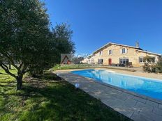 Casa di lusso in vendita a Saint-Émilion Nouvelle-Aquitaine Gironda