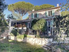 Villa in vendita a Vidauban Provenza-Alpi-Costa Azzurra Var