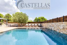 Casa di lusso in vendita a Carnoux-en-Provence Provenza-Alpi-Costa Azzurra Bocche del Rodano