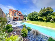 Villa in vendita a Aix-les-Bains Alvernia-Rodano-Alpi Savoia