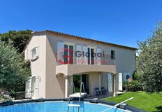 Villa in vendita a Cagnes-sur-Mer Provenza-Alpi-Costa Azzurra Alpi Marittime