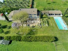 Casa di lusso in vendita a Cavaillon Provenza-Alpi-Costa Azzurra Vaucluse