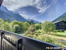 Appartamento in vendita a Chamonix-Mont-Blanc Alvernia-Rodano-Alpi Alta Savoia