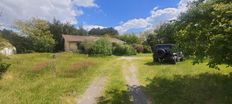 Casa di lusso in vendita a Cazaux Nouvelle-Aquitaine Gironda