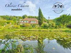 Casa di lusso in vendita a Jouy-en-Josas Île-de-France Yvelines