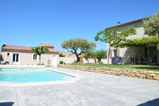 Villa in vendita a Modène Provenza-Alpi-Costa Azzurra Vaucluse