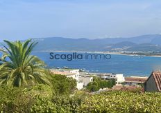 Casa di lusso in vendita a Porticcio Corsica Corsica del Sud