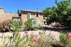 Villa in vendita a Bédoin Provenza-Alpi-Costa Azzurra Vaucluse