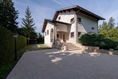 Villa in vendita a Sciez Alvernia-Rodano-Alpi Alta Savoia