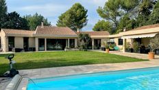 Villa in vendita a Cabriès Provenza-Alpi-Costa Azzurra Bocche del Rodano