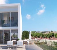 Prestigioso duplex di 114 mq in vendita Montpellier, Francia