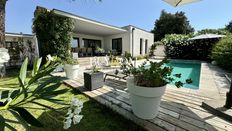 Casa di lusso in vendita a L\'Isle-sur-la-Sorgue Provenza-Alpi-Costa Azzurra Vaucluse