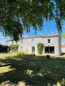 Casa di lusso in vendita a Marsilly Nouvelle-Aquitaine Charente-Maritime