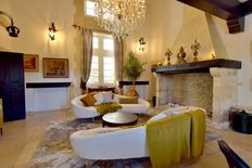 Casa di lusso in vendita a Montclus Occitanie Gard