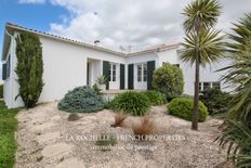 Casa di lusso in vendita a Sainte-Marie-de-Ré Nouvelle-Aquitaine Charente-Maritime