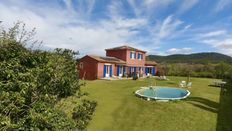 Villa in vendita a Vaison-la-Romaine Provenza-Alpi-Costa Azzurra Vaucluse