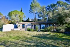 Casa di lusso di 78 mq in vendita Roquefort-les-Pins, Provenza-Alpi-Costa Azzurra