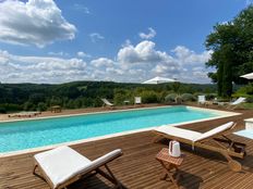 Casa di lusso in vendita Pujols, Francia