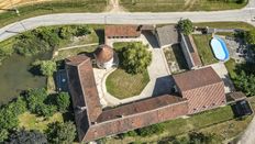 Casa di lusso in vendita a Provins Île-de-France Seine-et-Marne