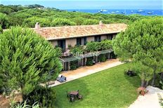 Prestigiosa casa in affitto Ramatuelle, Francia