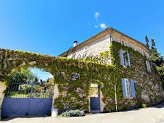 Casa di lusso in vendita a Uzès Occitanie Gard