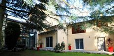 Prestigiosa casa di 363 mq in vendita Lannemezan, Linguadoca-Rossiglione-Midi-Pirenei