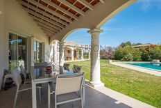 Casa di lusso in vendita a Aix-en-Provence Provenza-Alpi-Costa Azzurra Bocche del Rodano