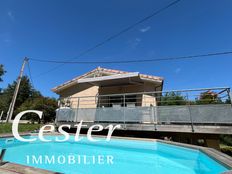 Casa di lusso di 132 mq in vendita Samatan, Linguadoca-Rossiglione-Midi-Pirenei