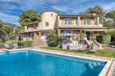 Esclusiva villa in vendita Bormes-les-Mimosas, Provenza-Alpi-Costa Azzurra