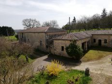 Casa di lusso in vendita a Nérac Nouvelle-Aquitaine Lot-et-Garonne