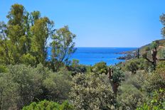 Villa in vendita a Agay Provenza-Alpi-Costa Azzurra Var