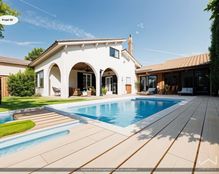 Casa di lusso in vendita a Gujan-Mestras Nouvelle-Aquitaine Gironda