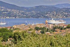 Villa in affitto a Saint-Tropez Provenza-Alpi-Costa Azzurra Var