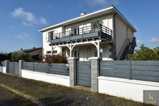 Casa di lusso in vendita a Pornic Pays de la Loire Loira Atlantica