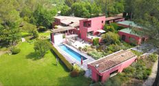 Villa in vendita Tourrettes, Provenza-Alpi-Costa Azzurra