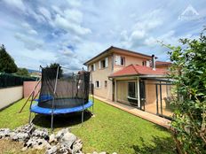 Casa di lusso in vendita a Collonges Alvernia-Rodano-Alpi Ain