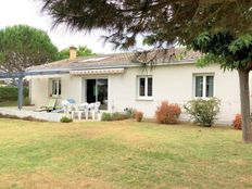 Casa di lusso in vendita a Carcans Nouvelle-Aquitaine Gironda