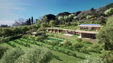 Villa in vendita a Ramatuelle Provenza-Alpi-Costa Azzurra Var