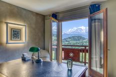 Chalet di lusso in vendita Cordon, Alvernia-Rodano-Alpi