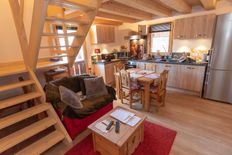 Chalet in vendita a Courchevel Alvernia-Rodano-Alpi Savoia