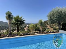 Villa in vendita a La Londe-les-Maures Provenza-Alpi-Costa Azzurra Var