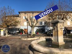 Prestigiosa casa di 420 mq in vendita Quincié-en-Beaujolais, Francia