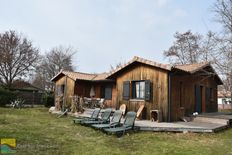 Casa di lusso in vendita a Lacanau Nouvelle-Aquitaine Gironda