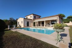 Villa in vendita a La Colle-sur-Loup Provenza-Alpi-Costa Azzurra Alpi Marittime