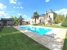 Casa di lusso in vendita a Angers Pays de la Loire Maine-et-Loire