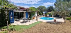 Villa in vendita a Fréjus Provenza-Alpi-Costa Azzurra Var