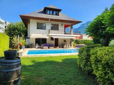 Casa di lusso di 300 mq in vendita La Ravoire, Alvernia-Rodano-Alpi