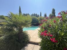 Prestigiosa villa in vendita Bédoin, Provenza-Alpi-Costa Azzurra