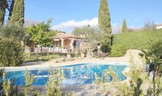 Villa in vendita a Draguignan Provenza-Alpi-Costa Azzurra Var