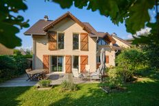 Casa di lusso in vendita a Annecy-le-Vieux Alvernia-Rodano-Alpi Alta Savoia